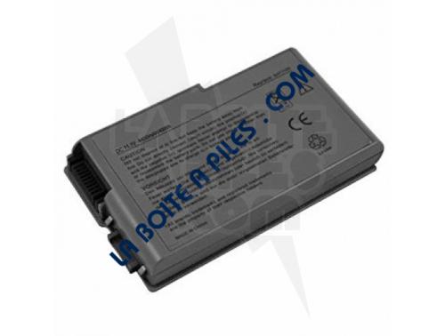 BATTERIE DELL 11.1V-4400MAH LI-ION