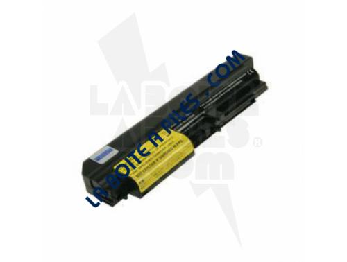 BATTERIE COMPATIBLE LENOVO 10.8V-5200MAH