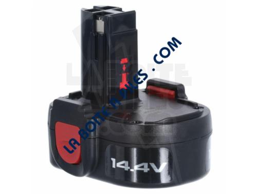 BATTERIE COMPATIBLE SKIL 14.4V-2AH NIMH