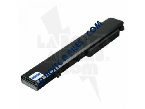 BATTERIE COMPATIBLE DELL 11.1V-5200MAH