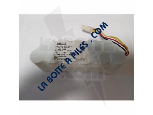 PACK 13.2V-3AH NIMH EN RECONDITIONNEMENT