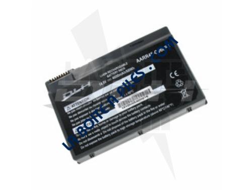 BATTERIE COMPATIBLE POUR ORDINATEUR ACER 14.8V - 4600MAH