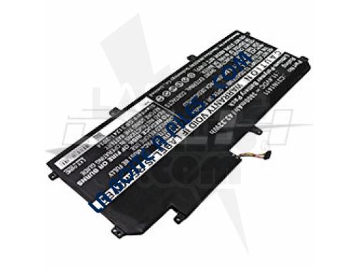 BATTERIE COMPATIBLE POUR ORDINATEUR ASUS 11.4V - 3800 MAH