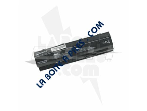 BATTERIE COMPATIBLE POUR ORDINATEUR HP 11.1V - 5200 MAH