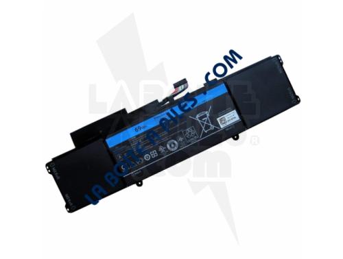 BATTERIE ORIGINE DELL 14.8V-4662MAH LI-ION