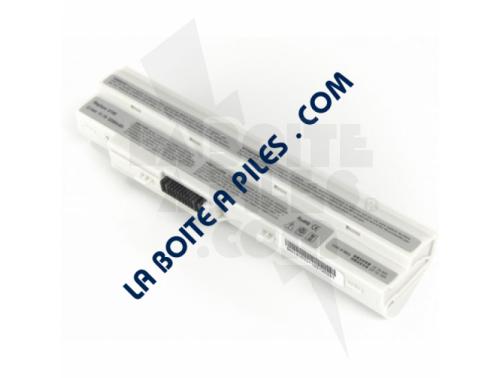 BATTERIE 11.1V-4400MAH LI-ION 