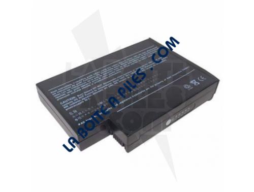 BATTERIE 14.8V 4400MAH