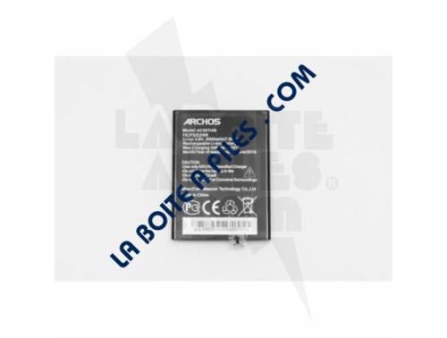 BATTERIE 3.7V 1800MAH LI-ION