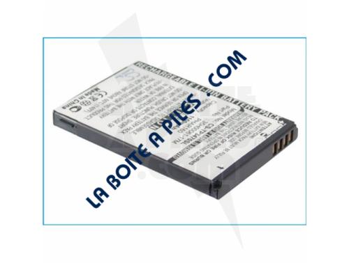 BATTERIE 3.7V 1100MAH LI-ION