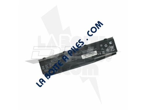 BATTERIE COMPATIBLE POUR PC PORTABLE ASUS 11.1V - 5.2AH