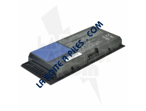 BATTERIE COMPATIBLE DELL 11.1V-5200MAH