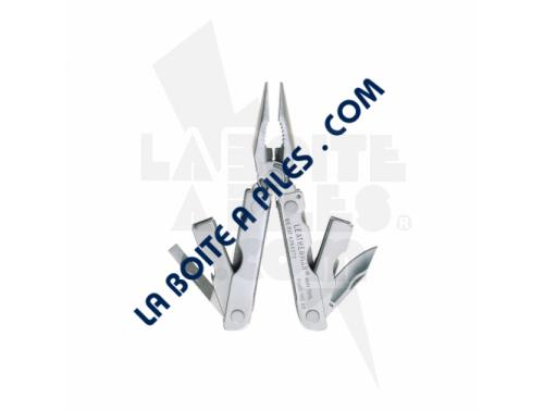 ETUI PINCE LEATHERMAN MINI TOOL