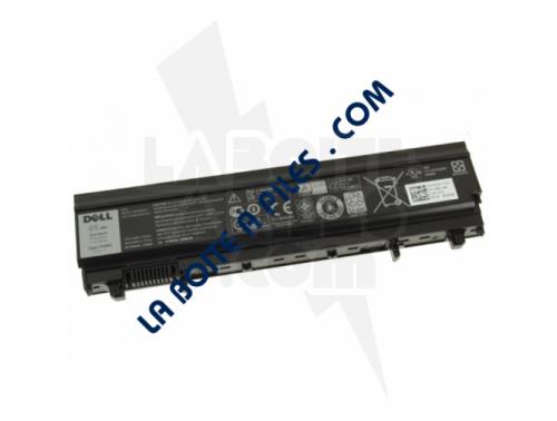 BATTERIE COMPATIBLE ORDINATEUR DELL 11.1V-7800MAH LI-ION