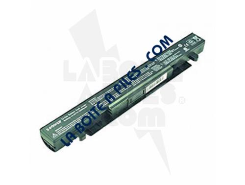 BATTERIE COMPATIBLE ORDINATEUR 14.4V-2200MAH