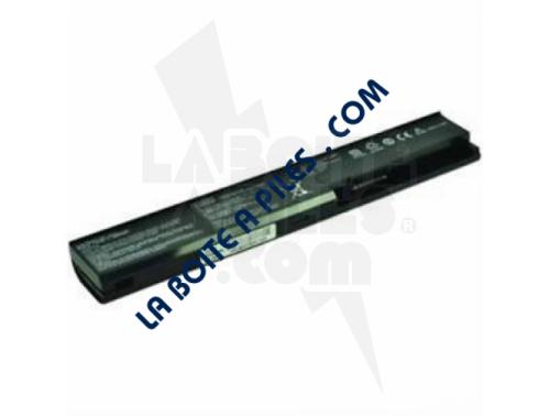 BATTERIE COMPATIBLE ORDINATEUR ASUS 11.1V - 5.2AH