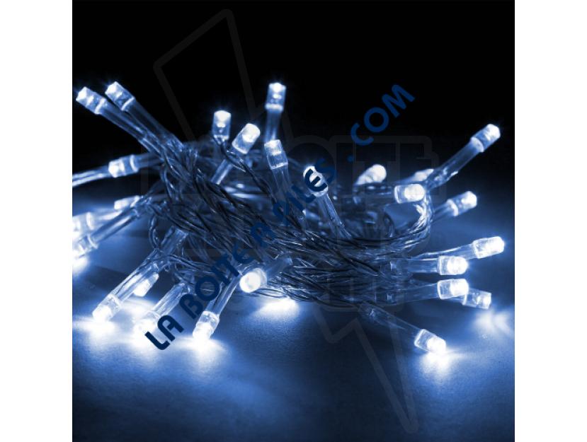 Lampe LED RGB avec Télécommande - Borosino - ABC