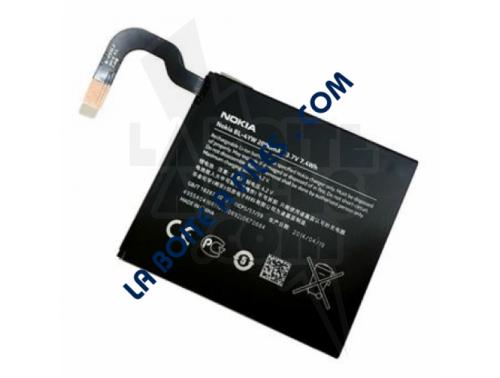 BATTERIE 3.7V-2000MAH  LI-ION 