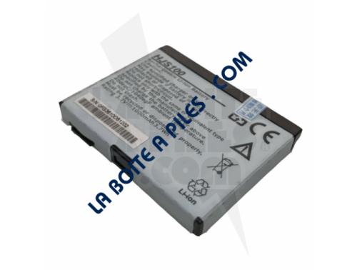 BATTERIE 3.7V-900MAH LI-ION