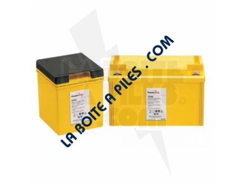 BATTERIE 6V-132AH