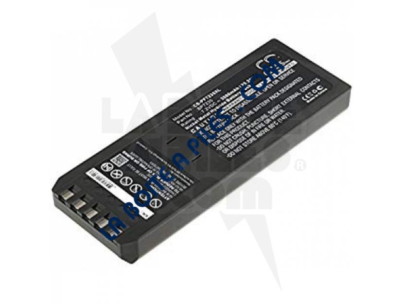 941100 Accu-Batterie NI-MH 7.2V COMPEX 941000 / 941100
