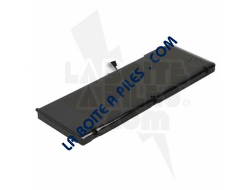 BATTERIE COMPATIBLE MACBOOK PRO A1382