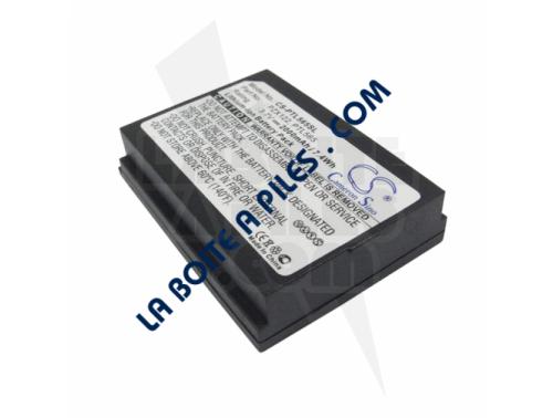 BATTERIE COMPATIBLE POUR PDA 3.7V-2AH