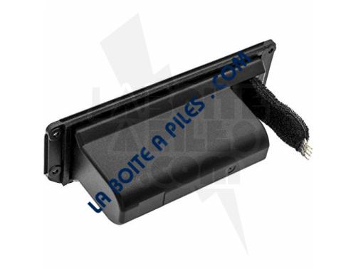 BATTERIE 7.4V 2200MAH LI-ION