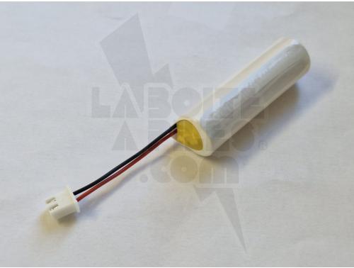 PILE LITHIUM 3.6V AA POUR ANALYSEUR DE PISCINE CONNECTÉ JOEY IRRIPOOL / P1704048-15-A / ER14505M