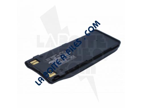 BATTERIE 3.7V 1800MAH LI-ION