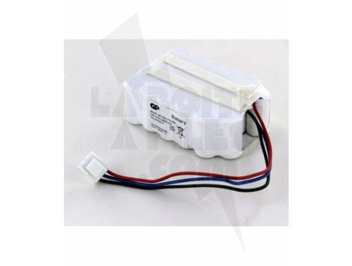 BATTERIE 26.4V  600MAH NI-MH