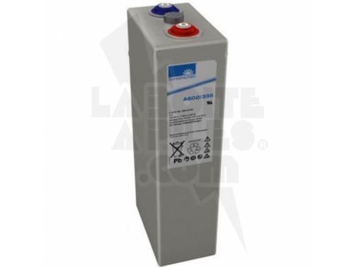 BATTERIE 2V/335AH