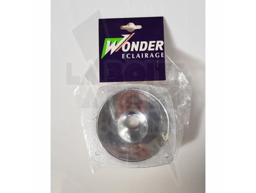 PARABOLE WONDER POUR GARDIAN