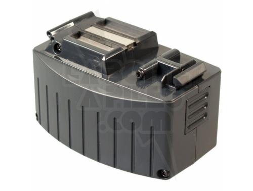 BATTERIE POUR PERÇEUSE FESTOOL 9.6V - 3.0AH