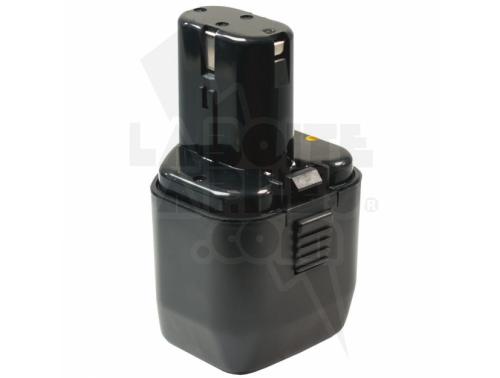 BATTERIE POUR PERÇEUSE HITACHI 12V - 1.5AH