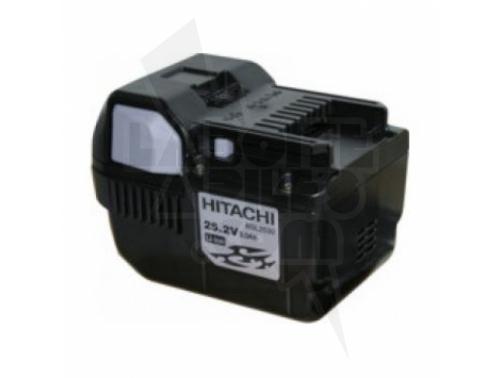 BATTERIE POUR PERÇEUSE HITACHI 25.2V - 3.0AH