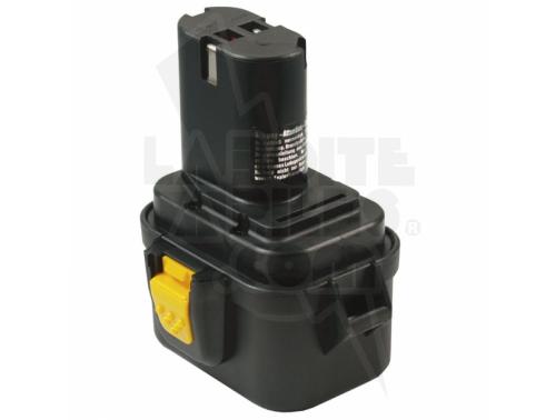 BATTERIE POUR PERÇEUSE MAKITA 9.6V - 2.4AH