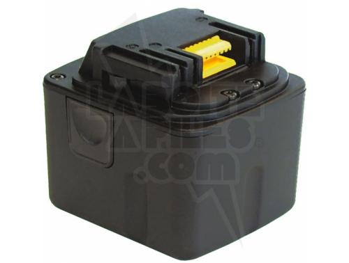 BATTERIE POUR PERÇEUSE MAKITA 9.6V - 3.0AH