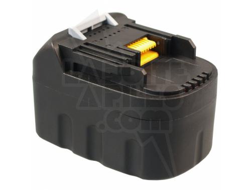 BATTERIE POUR PERÇEUSE MAKITA 12V - 2.0AH