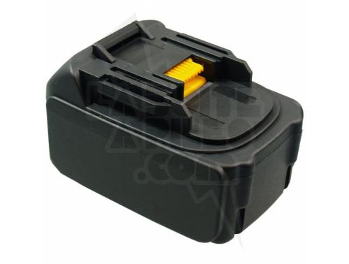 BATTERIE POUR PERÇEUSE MAKITA 18V - 1.3AH