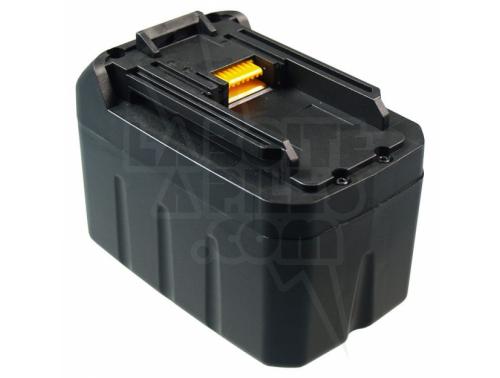 BATTERIE POUR PERÇEUSE MAKITA 24V - 2.0AH