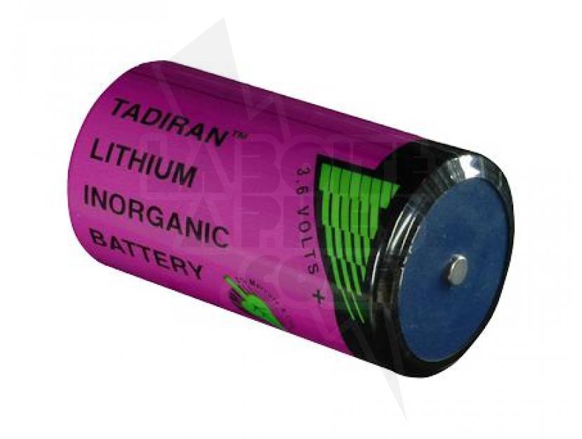 LITHIUM BATTERY CYLINDRICAL 3.6V 17AH D PRIMARY img.jpg