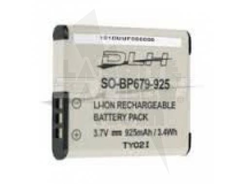 BATTERIE 3.7V OLYMPUS