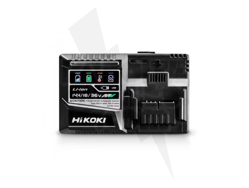 CHARGEUR HITACHI 14.4 - 18V ET 36V LI-ION img.jpg