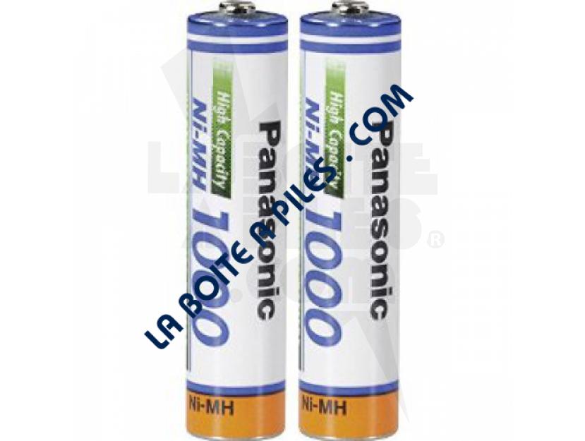 2-VH790928 BP32 Accu-Batterie NI-MH 2.4V SIEMENS GIGASET V30145