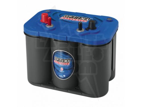 BATTERIE OPTIMA MARINE BLUETOP BT SLI4.2