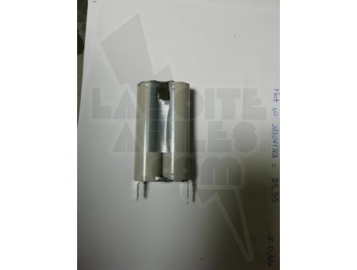 BATTERIE 7.4V 2.6AH MOLICEL