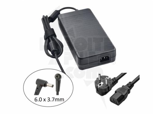 ALIMENTATION SECTEUR 330W POUR PC PORTABLES ASUS