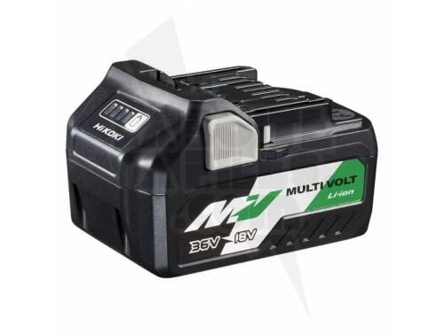 BATTERIE D'ORIGINE HITACHI 5AH