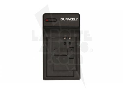 CHARGEUR DURACELL POUR NIKON EN-EL5