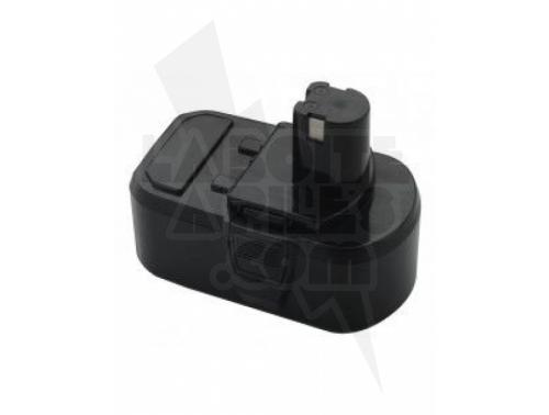 BATTERIE COMPATIBLE RYOBI LI-ION 18V - 2AH